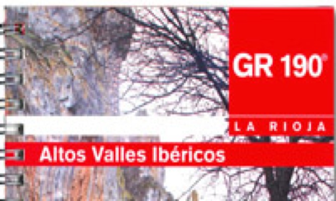 GR 190 - Altos valles ibéricos