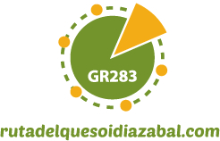 GR 283 - Ruta del queso Idiazábal