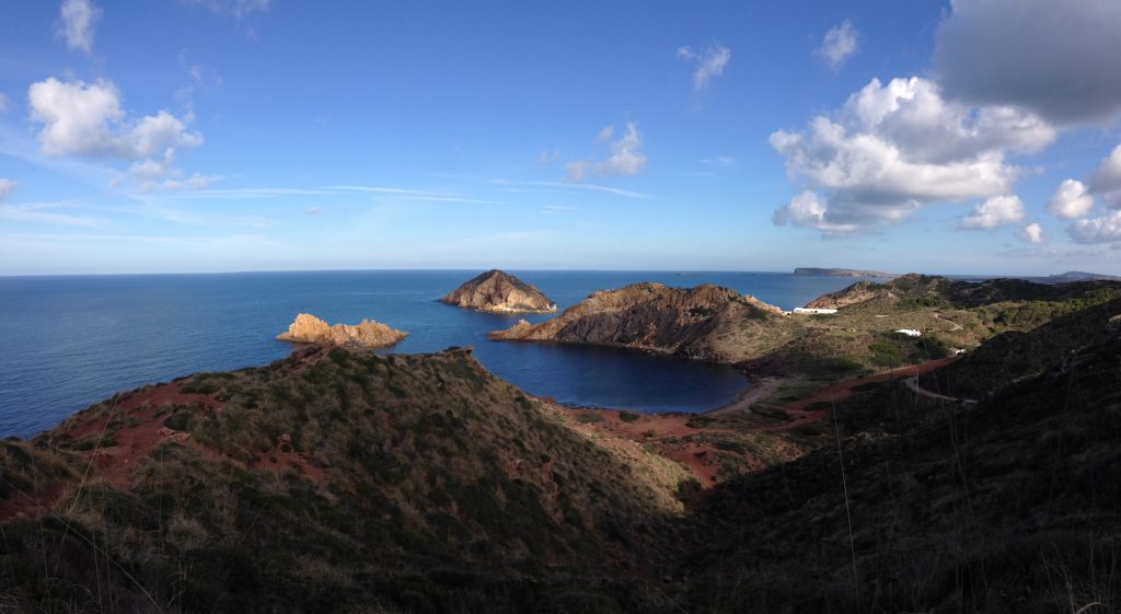 Cala Barril