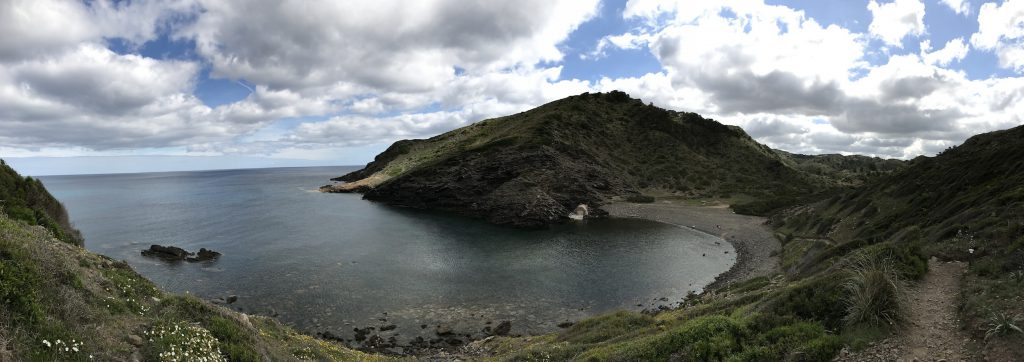 Playa de Els Alocs