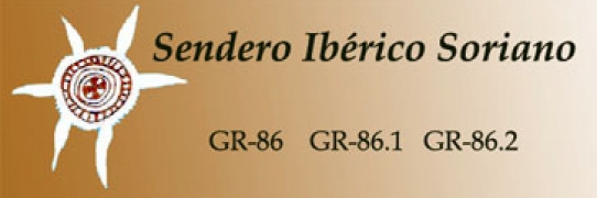 GR 86 - Sendero Ibérico Soriano
