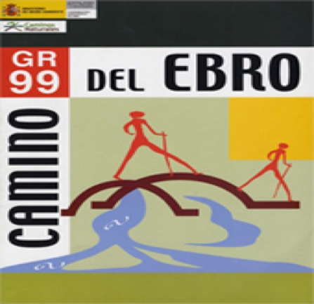 GR 99 - Camino Natural del Ebro
