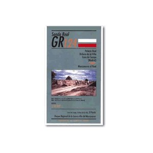 GR 124 - Senda Real