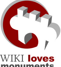 logo wiki loves