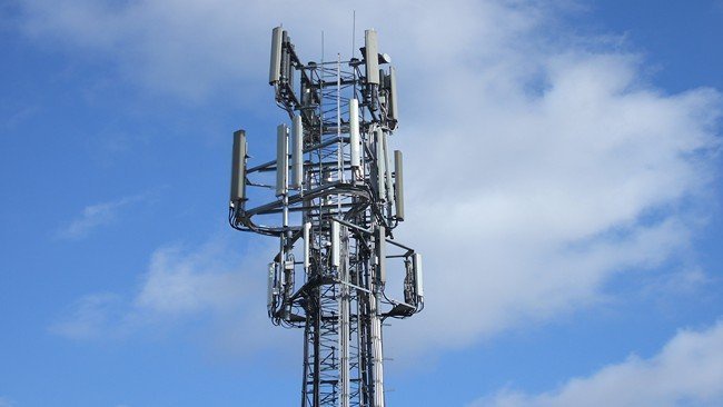 4G en la montaña? No, gracias. - El Blog de SenderosGR