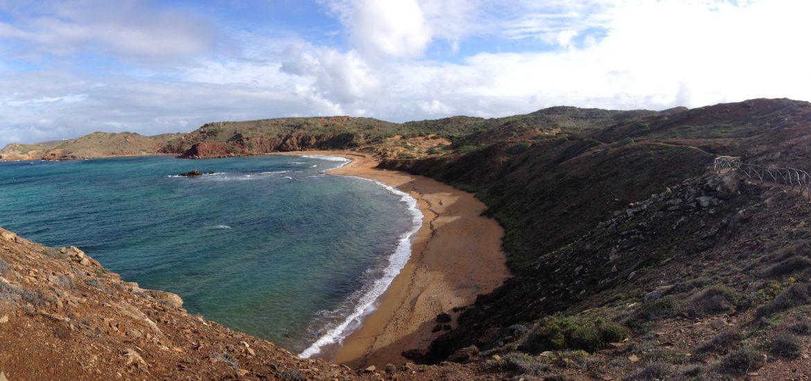 Playa Cavalleria