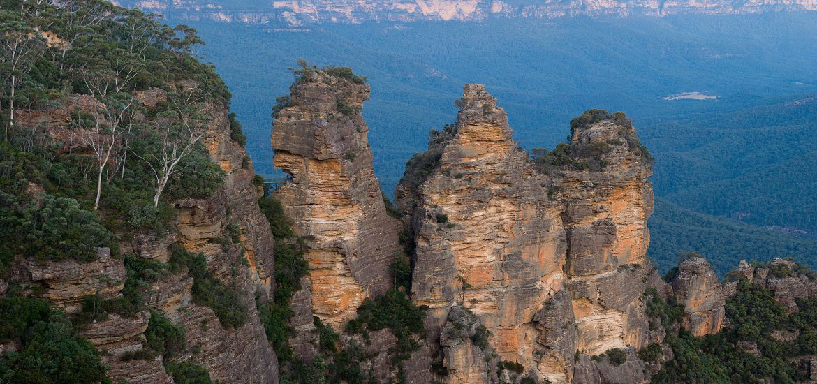 Blue Mountains (Australia)