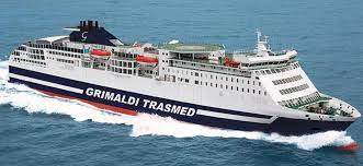 transmed ferry de barcelona a ibiza