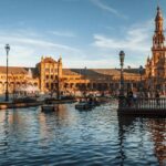 Sevilla es una de las ciudades imprescindibles que ver en España