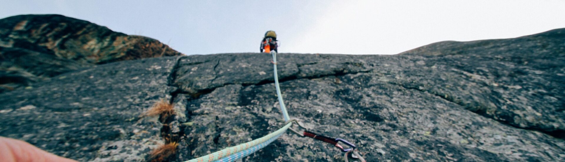 Utensilios de escalada